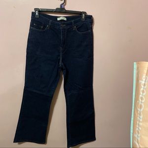 Levi size 14 jeans
